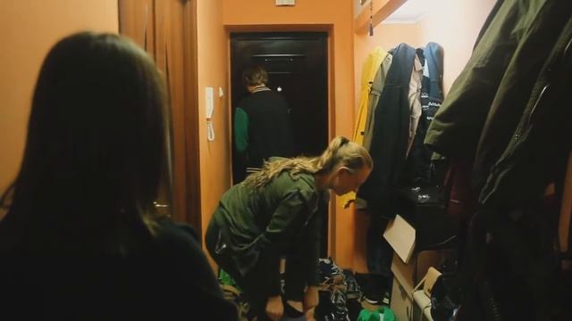 Фильм "Ночной город"