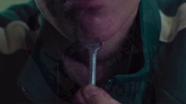 игра в кальмара 2 сезон танос