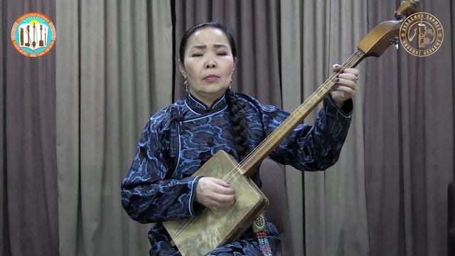 Хогжумнерим (муз. Ч. Тумат)