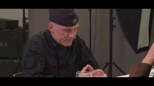 Olszański o zbrodniach demokracji.