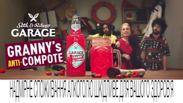 Яблучний Стас спеціально для вас! Акторський шоуріл
