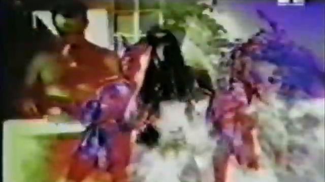ROB ZOMBIE - Черный бумер