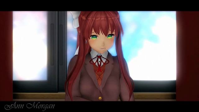 [MMD PV] Insanity (Ft. Windy31)