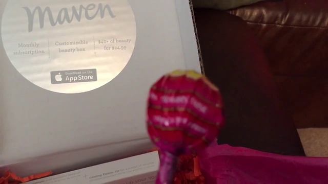Julep June Unboxing