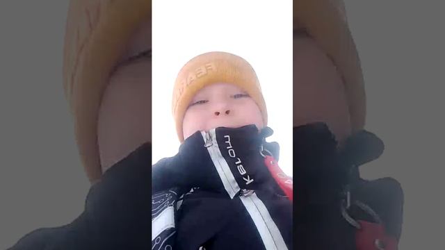 иду в школу