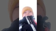 иду в школу