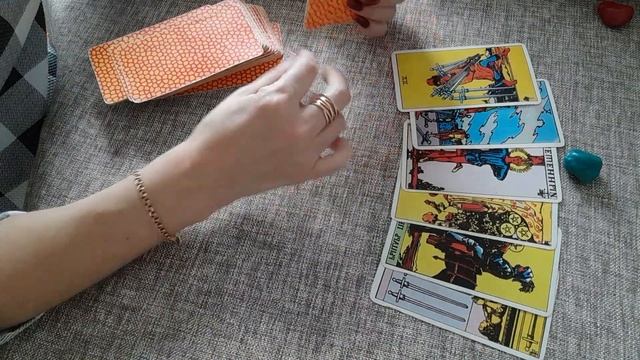 ТАРО ПРОГНОЗ / АПРЕЛЬ 2023 /  Таротерапия #tarot#gadanie#таросегодня