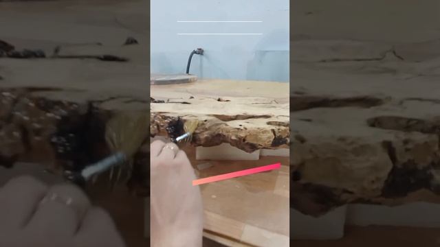 🎓 Очное обучение работе с эпоксидной смолой за 30 000₽ | Стань мастером за несколько дней!