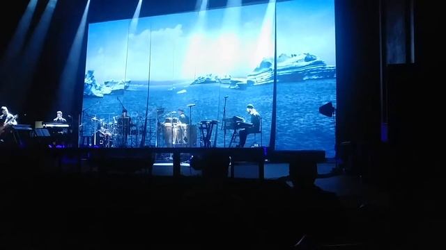 Lara Fabian - Interlude - Camouflage World Tour
