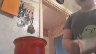 2 часть как я верю гречку