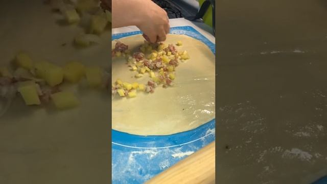 Вкуснейшая ХАНУМ👍💯👌