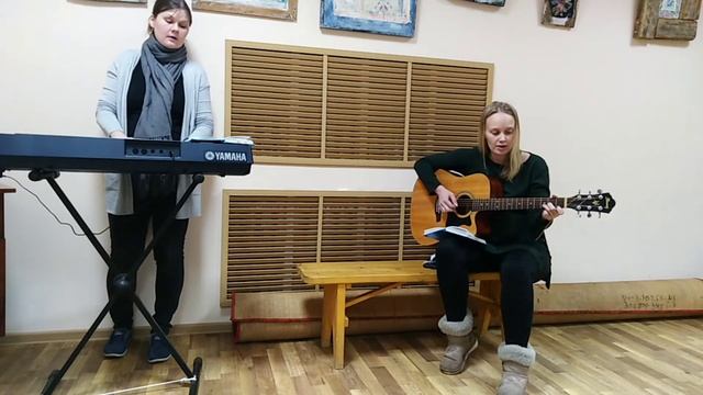 "Со слезами сеяли"