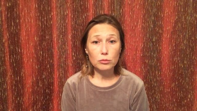 Юлия Даниулова. Эффективно Начать Новый год. Обнулить Вибрации Уходящего Года
