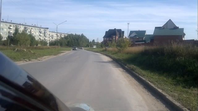 Чьи раскопы в Бердске?