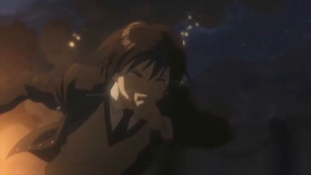 Gosick AMV Don't go / Ikanaide (いかないで)