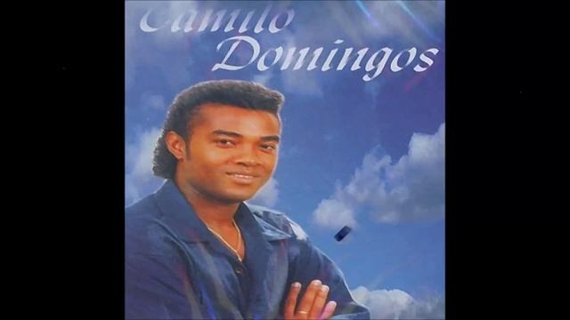 Camilo Domingos - Menina