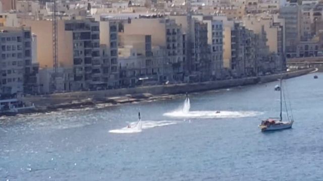 Malta .