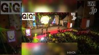 Konser Gigi