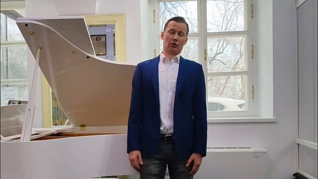 Ария - Эдгардо
Tombe degli avi miei