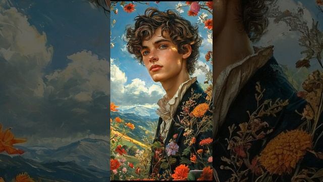 Сергей Капцев - Мир #поэзия, #стихотворение, #творчество #сергейкапцев