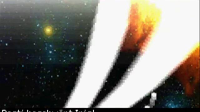 Golden Sun II - Iris Summon