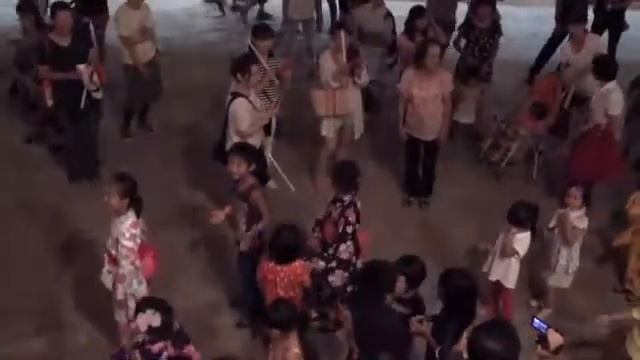 高台　もったいない音頭