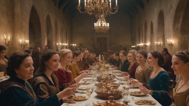 Вилка – инструмент дьявола почему церковники так считали и долгое время запрещали использовать этот