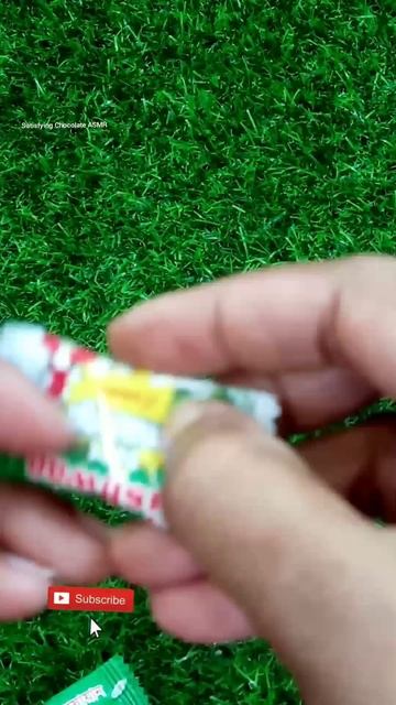 Bangladeshi Kishwan My Mango Candy Opening ASMR || Satisfying Mukbang #shorts #satisfying #chocolat