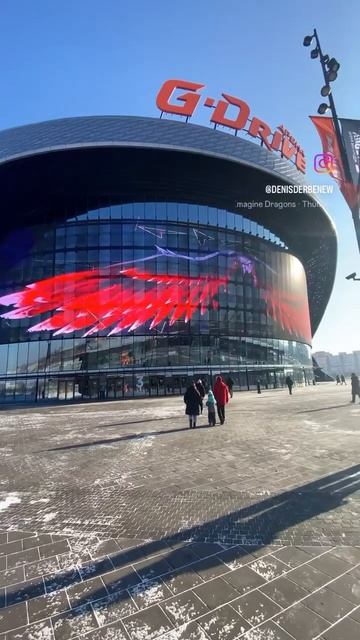 😻😻😻 #avangard #omsk #derbenews