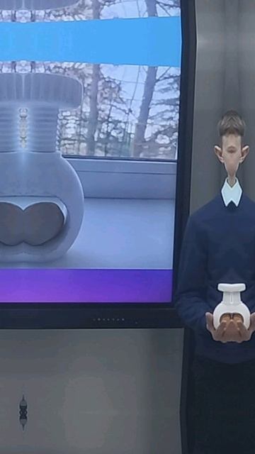 Региональный трек Всероссийского конкурса Большие вызовы 2025