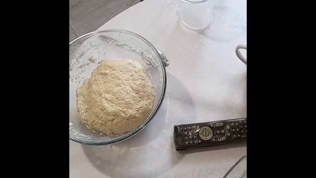 Пироги с картошкой)