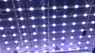 Samsung UE50JS7200U замена подсветки. BN44-00859A уменьшить ток подсветки.