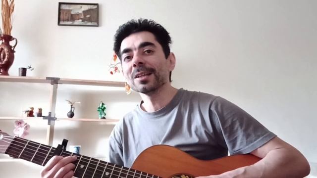 Первокурсница (Косы товои да бантики)