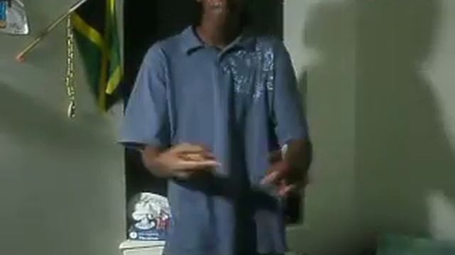 Black X-Number 1