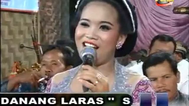 MANIS VOC TUMINI "DANANG LARAS" LIVE DADAGAN 2015 BY PURNAMA VIDEO SHOOTING