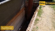 БОЛЬШОЙ ДРЕНАЖ дома с цокольным этажом - краткий обзор