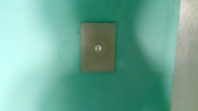Лифты Мослифт @ 2-й Саратовский пр-д, 3, Текстильщики, Москва, Россия