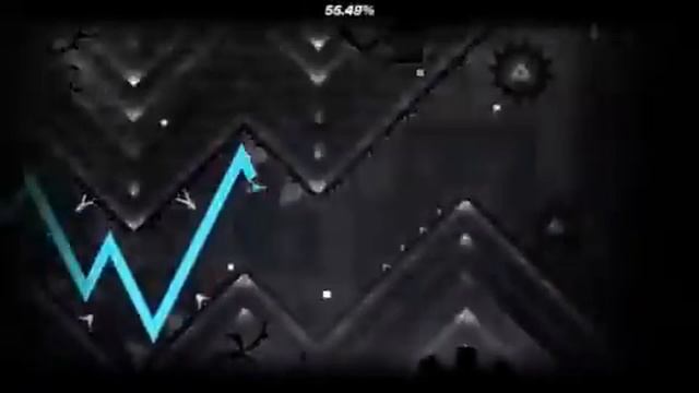 [Song/Level Mashup] The Nautical by nayf + others AND Purity by Jumper
