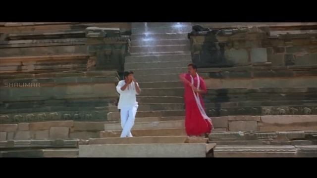 Sri Anjaneyam | Tikamaka Makatika Video Song | Nithin, Charmi