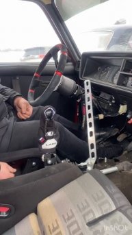 БЕЗУМНАЯ ИГРУШКА НА АВТО