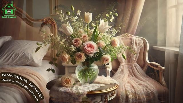 Красивый букет цветов фото как составить 🌸💐🌹(50) Цветы в интерьере для вдохновения 🪻