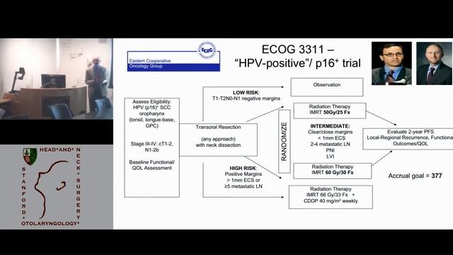 Robotic H & N Surgery: An update