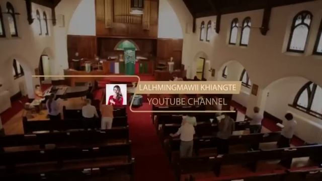 Thlarau nun puitlinna kalkawng .Joyce Mayer Mizo sermon