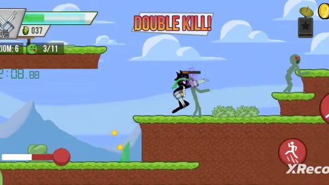 SAZ: Chapter one 4:15:93 PB