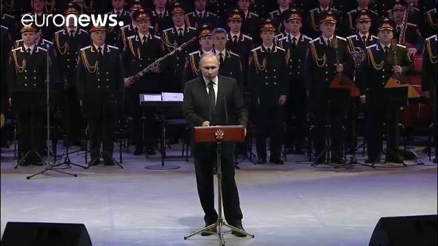 Hitler faşizmini durduran Stalingrad Zaferi'nin 75'nci yılı kutlandı