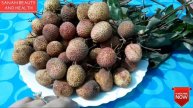 How To Use Lichi.Benefits Of Lichi.Lichi Is Good For Stomch.