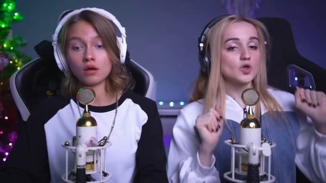 Сидим с бобром за столом - БОБР Саша Квашеная & Daniela