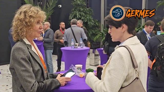 Нетворкинг - вместе делать лучше, чем по одному — время для нетворкинга!