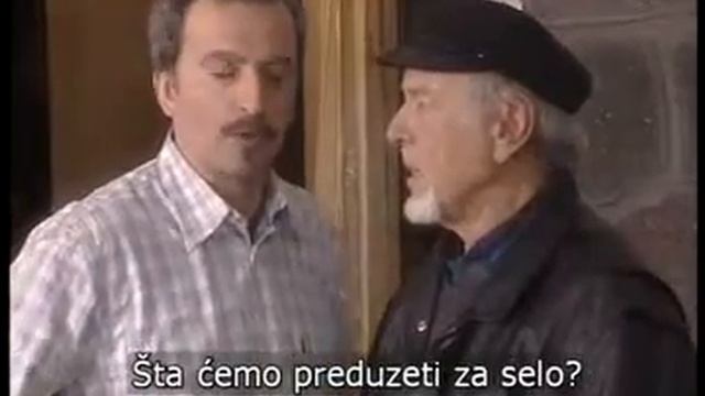 Tis agapis maxairia 48 3 deo srpski