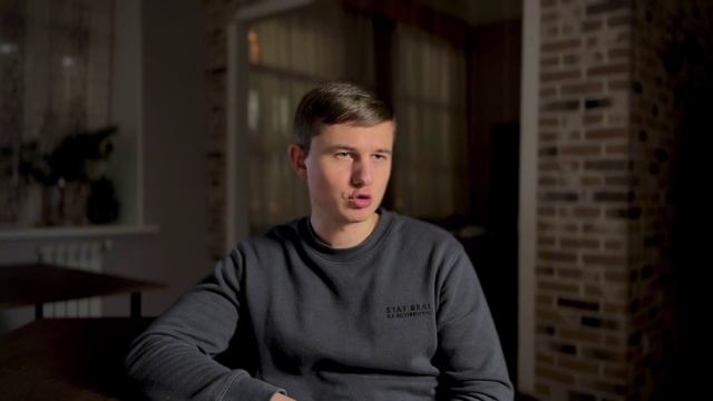 Благо-интервью. Владимир Уткин.